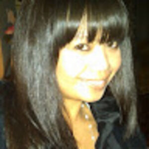 Meet your Posher, Jerilyn